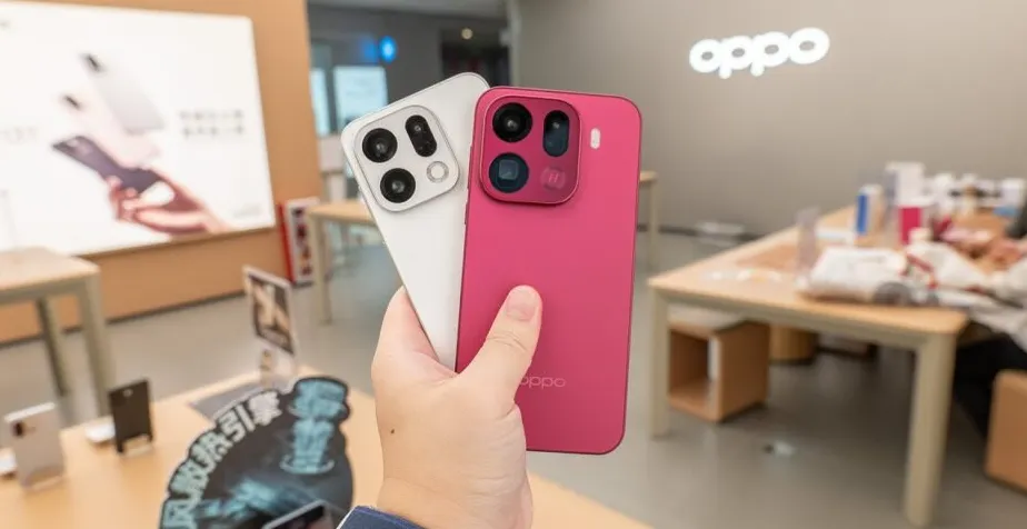 Global Smartphone Market to Shrink 2.1% by 2026 Amid Rising Prices from RAM Shortage