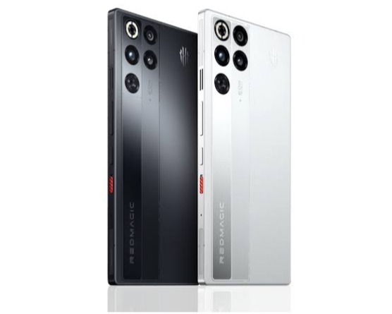 Nubia RedMagic 11 Pro Delivers Sharp Visuals with 144Hz AMOLED Display Experience