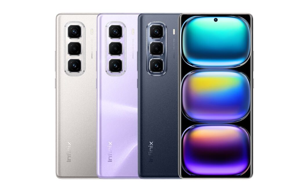 Infinix 50 Pro Plus Review: Affordable Smartphone Featuring Ultra-Thin Body Design