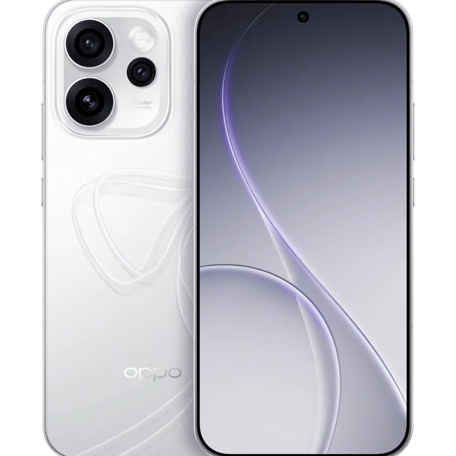 Oppo Reno 15 Pro Mini Leak Reveals First Compact Model in Reno Series?
