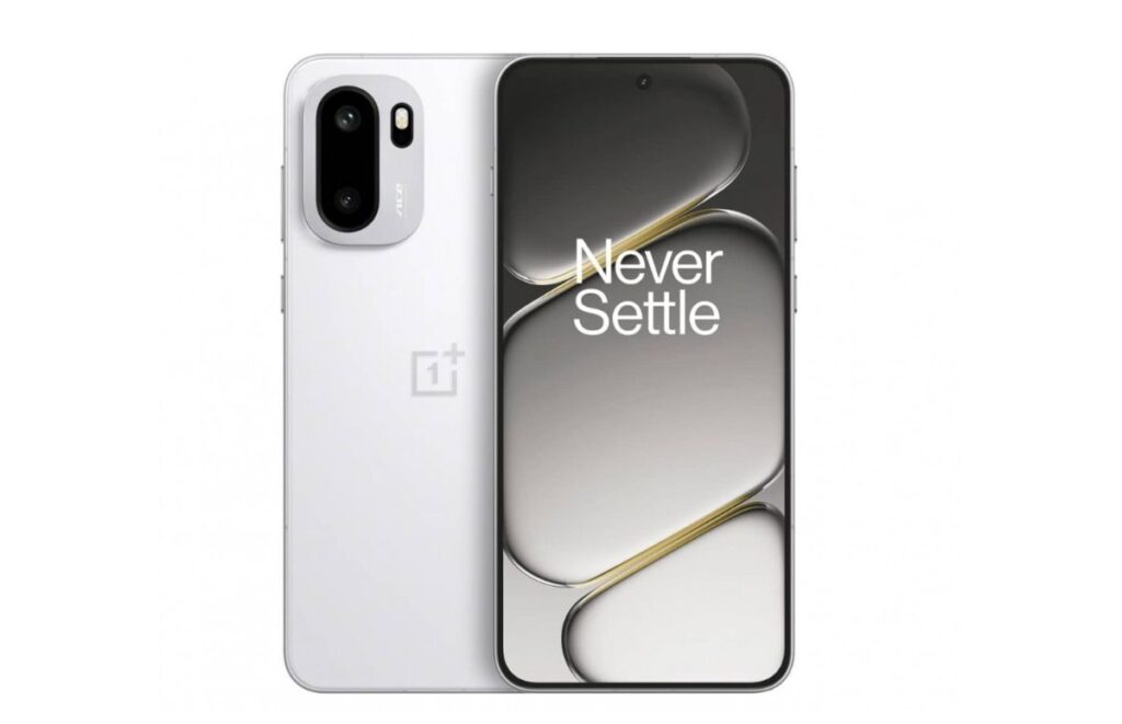 OnePlus Turbo Features Massive 9,000mAh Battery Highlighting Its Key Specifications