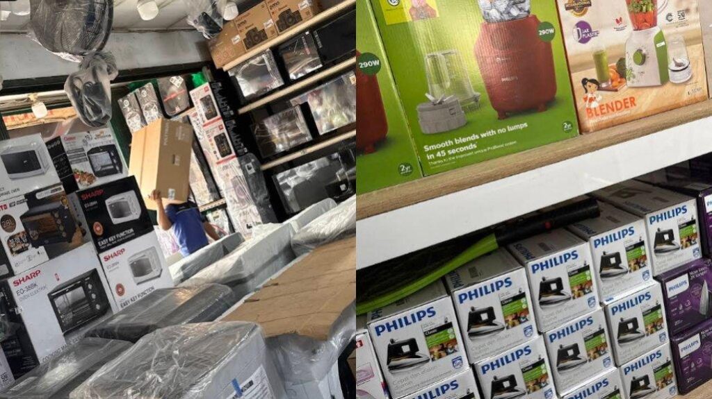 5 Best and Affordable Electronic Stores in Bekasi for Complete Product Selection