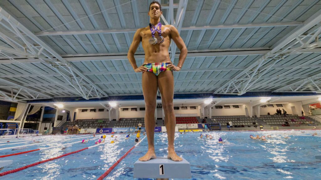 Hugo González: “Only Those Who Believe Can Win” - Insights on Winning Mindset