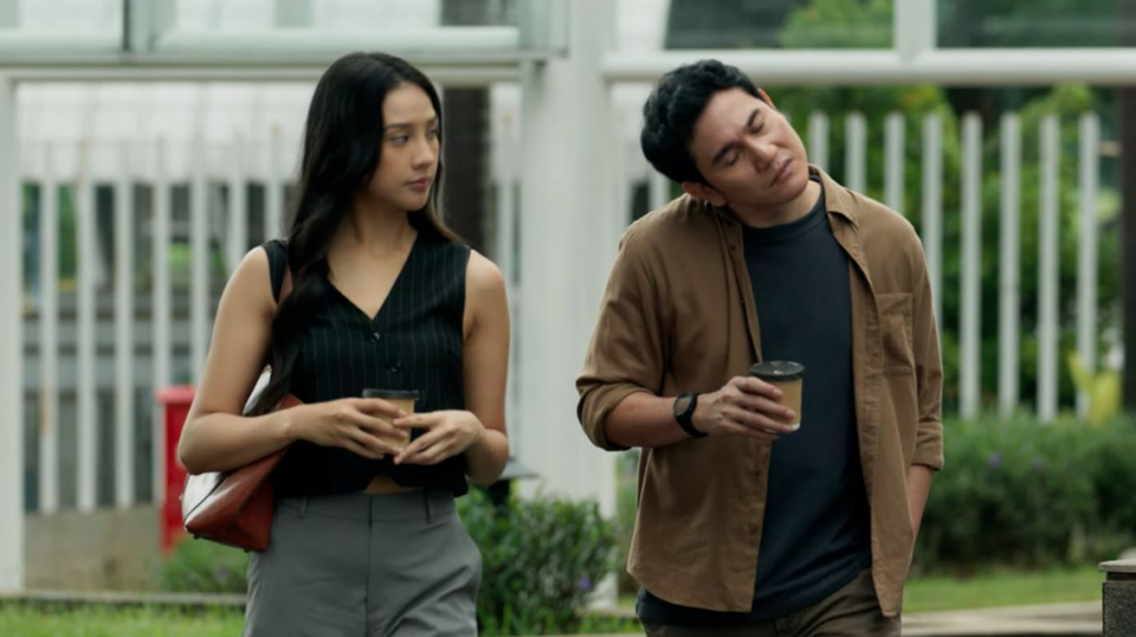 Top 5 Weekend Movie Picks: Shutter, Si Paling Aktor, and More Must-Watch Recommendations
