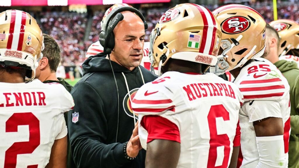Has 49ers' Robert Saleh Rebounded Into NFL Head Coach Discussions? Analyzing Recent Trends