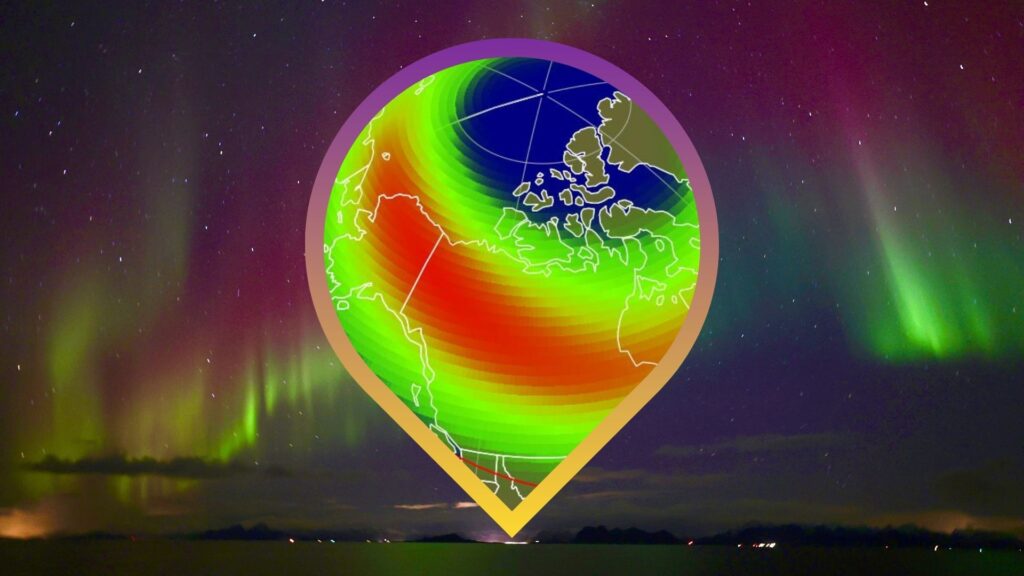 Northern Lights Expected in 10 States Over Two Nights This Month: Viewing Guide
