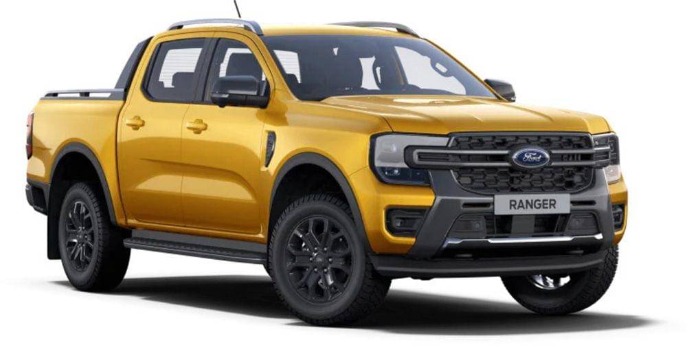 Top 5 Best Double Cabin Pickup Trucks in Indonesia: Reliable Choices for All Terrains