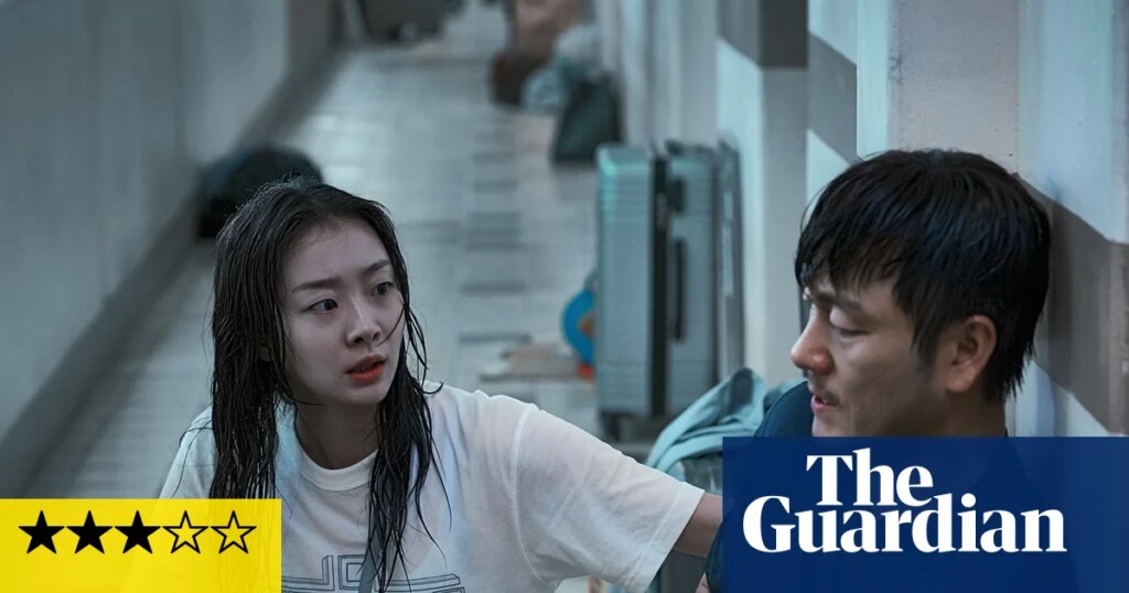The Great Flood Review: Korean Apocalypse Film Takes a Dark Turn into Sinister Sci-Fi