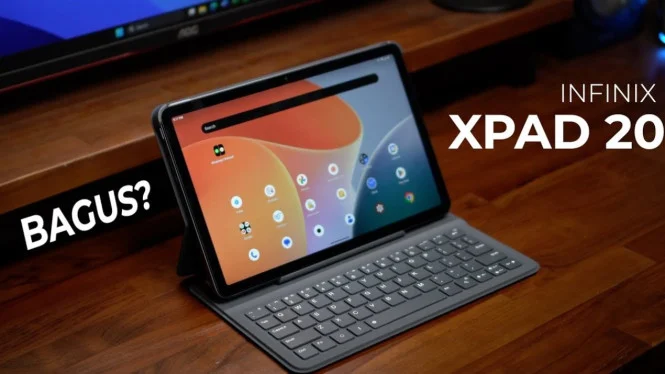 Infinix XPad Review: Affordable Android 15 Tablet with Promising Features Worth Considering