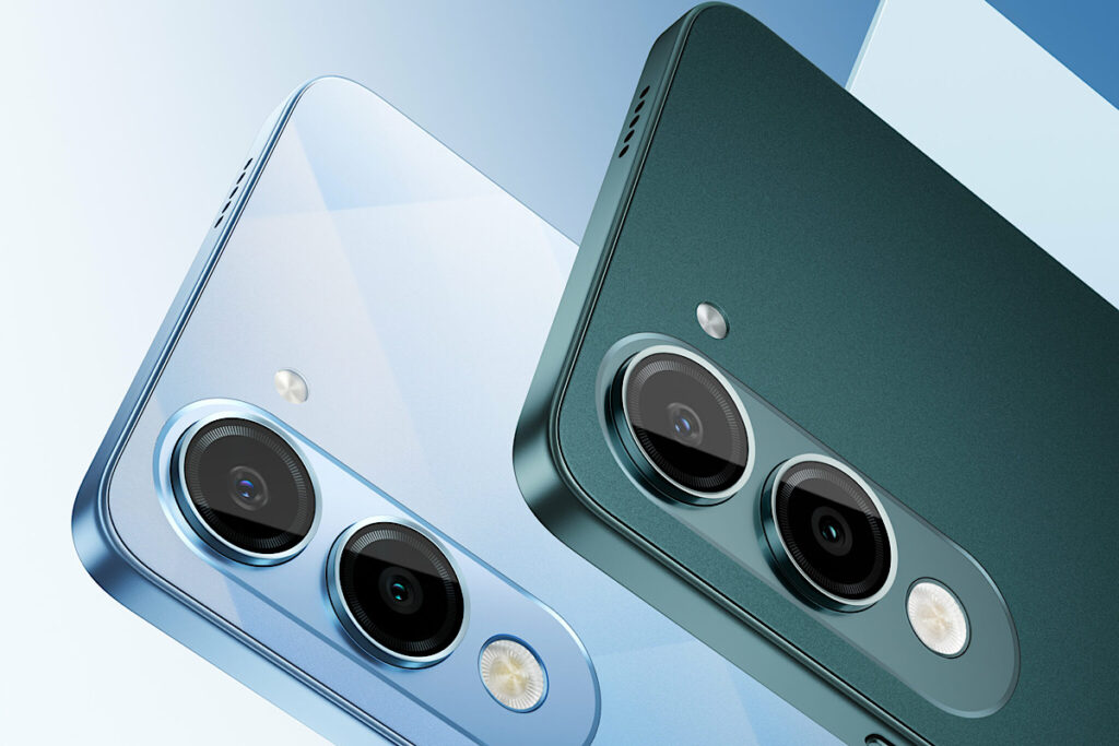 iQOO Z10 Lite Unveiled: Impressive Specs but Missing Ultrawide Camera Feature