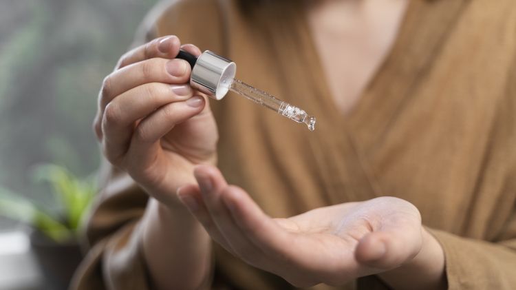 10 Alcohol-Free Serums Under Rp 150K for Glowing, Bright Skin—Ideal for Sensitive Skin