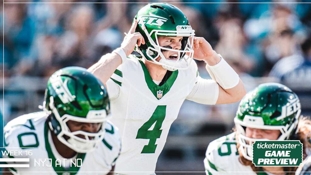 Jets vs Saints Week 16 Preview: Key Matchups, Predictions, and Injury Updates