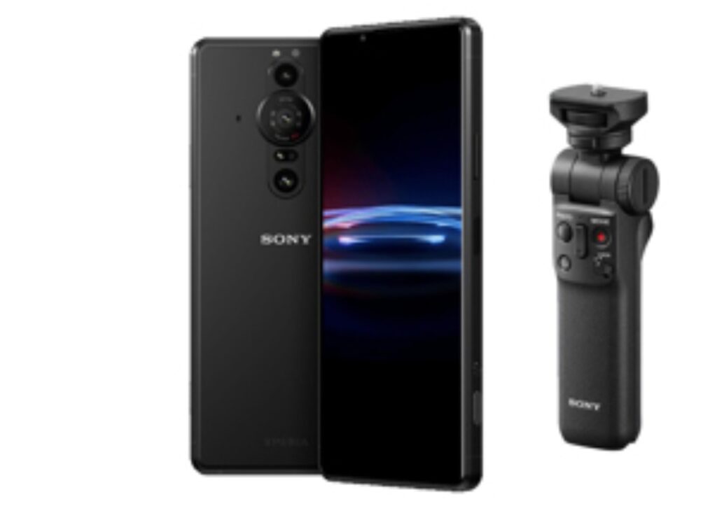 Sony Xperia Pro-I Features 12GB RAM and 4K HDR 120Hz Display for Cinematic Visuals