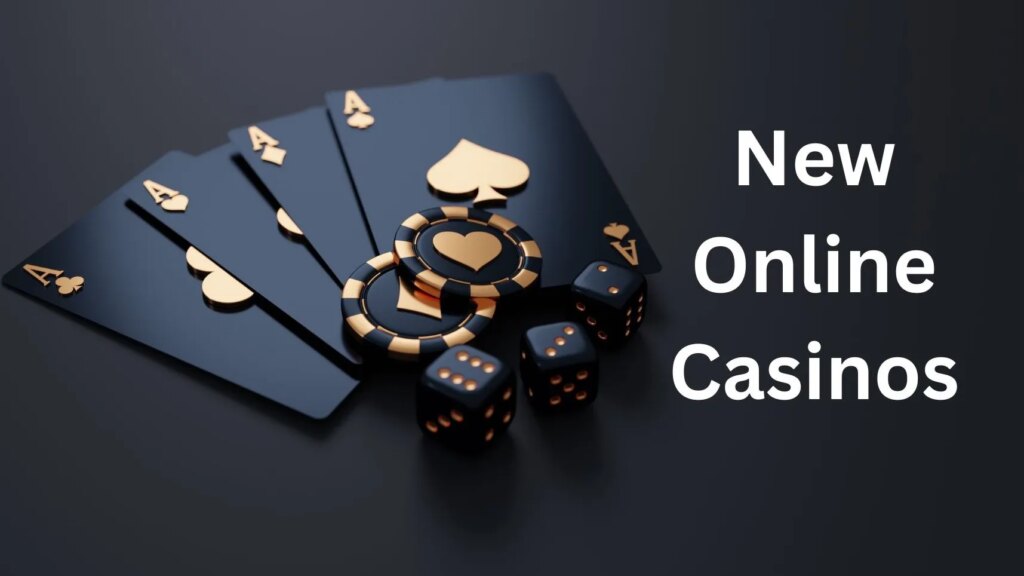 Latest Online Casinos and Apps Launching in the U.S.: New Platforms to Watch in the Market