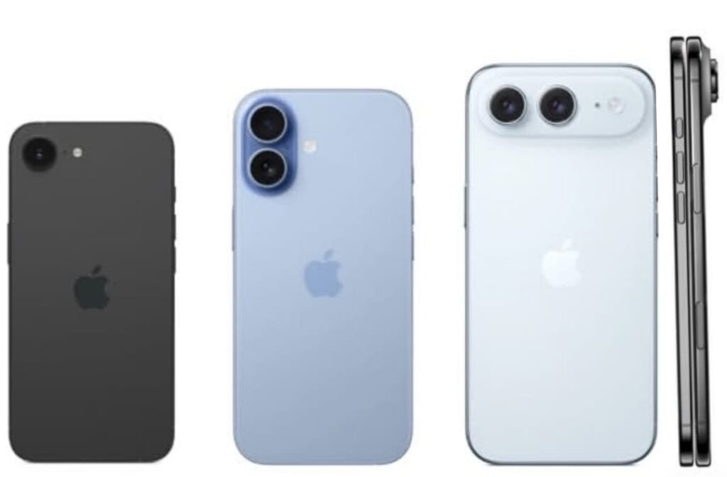 iPhone Air 2 Rumored to Feature Dual Cameras and Lower Price: Key Facts to Know