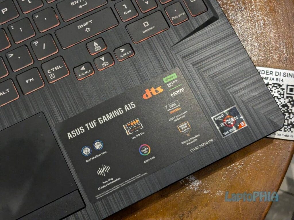 Top 11 Best AMD Ryzen 5 7535HS Laptops: Powerful Performance for Every Need