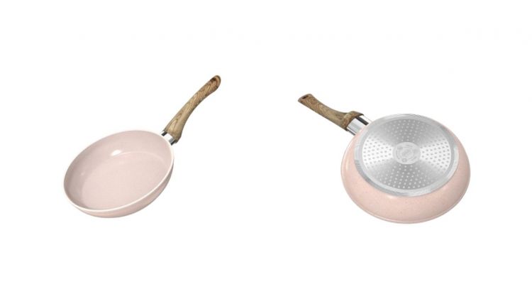9 Best Induction Bottom Frying Pans Under Rp500,000 for Even Cooking: Expert Recommendations