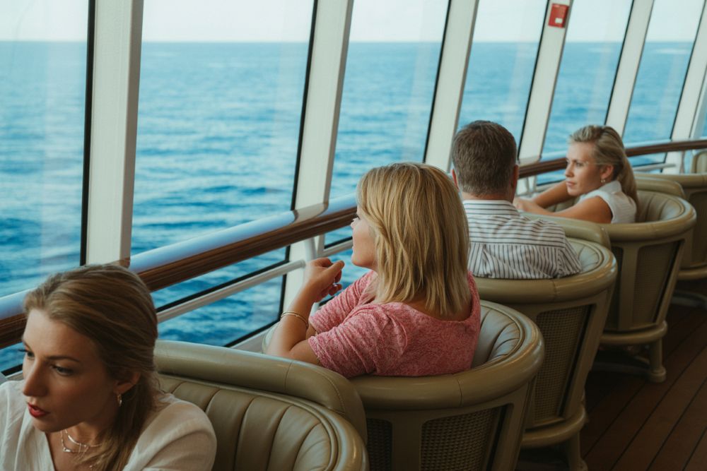 Celebrity Cruises Reveals Exciting New Features in Upcoming Packages for Ultimate Experience