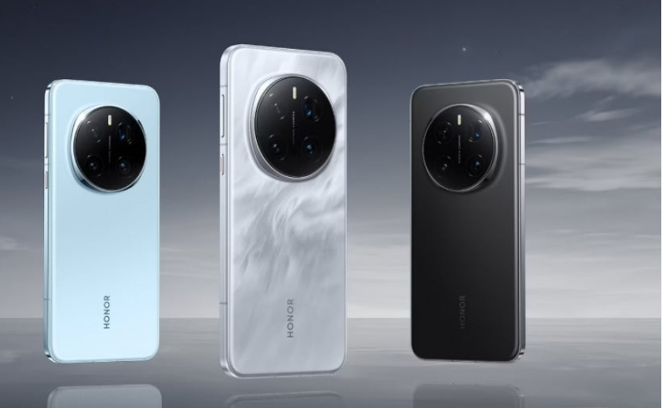 Honor Magic 8 Pro Unveils 200MP Telephoto Camera with Impressive 100× Zoom Capabilities