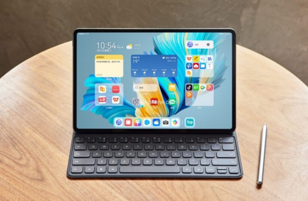 OPPO Pad 2 Still Worth Choosing: Quality IPS LCD Display and Key Productivity Features