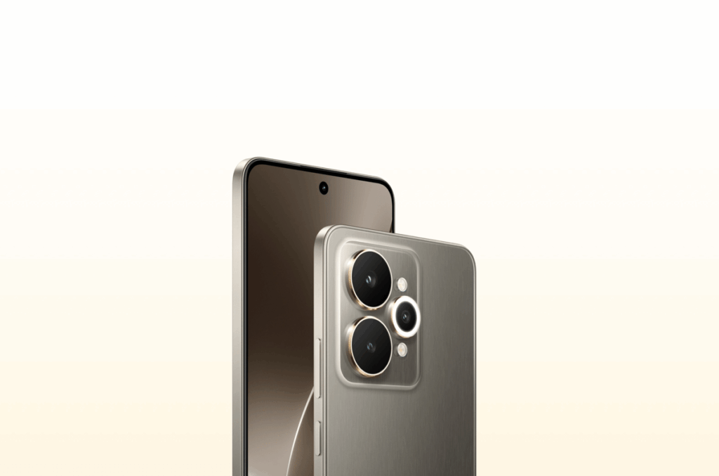realme 15 5G: Superior Ultrawide Camera and Massive Battery Elevate User Experience