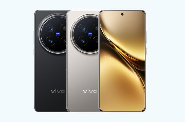 91 Vivo Phones Officially Eligible for OriginOS 6 Update Based on Android 16