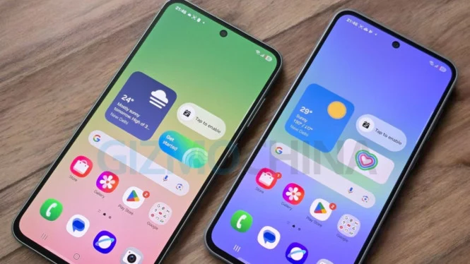 Samsung to Launch Three New Galaxy A-Series Models Early 2026, Reveals Key Features