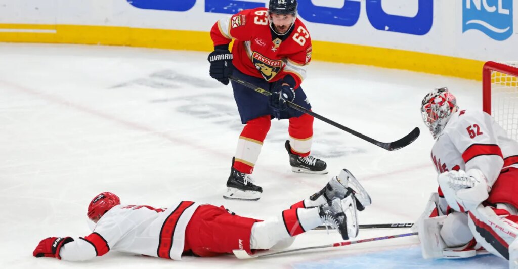 Hurricanes vs Panthers: Game Preview and Live Thread for Upcoming Matchup
