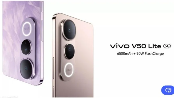 Vivo V50 Lite Review: Affordable Smartphone with Impressive Features and Performance