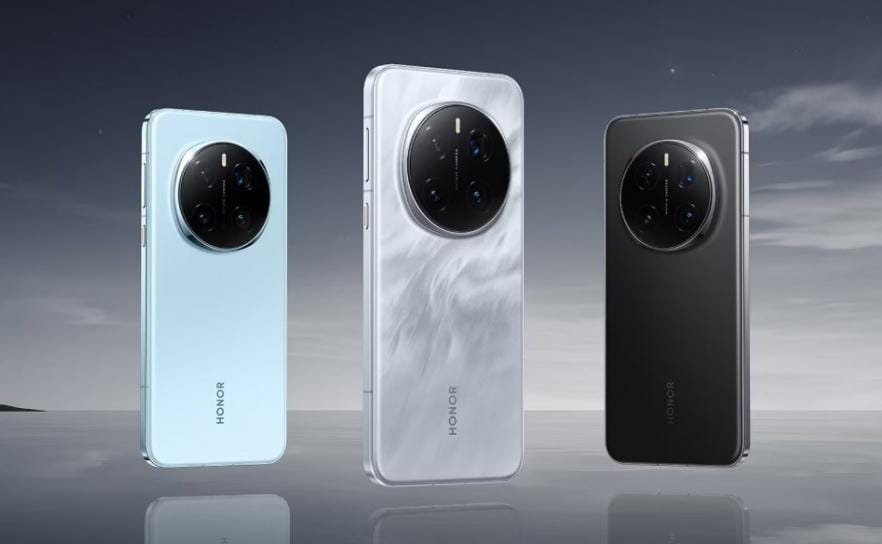 Honor Magic 8 Pro Features 200MP Telephoto Camera with Powerful 100x Zoom Capability