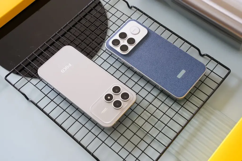 POCO and Xiaomi Launch Extreme Gadgets Featuring Cutting-Edge Technology