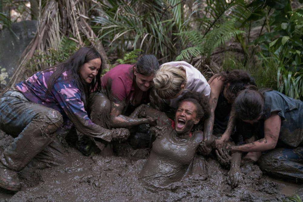 14 Best Survival Movies and TV Shows About Wilderness Adventure and Endurance