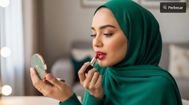 7 Best Halal and Wudhu-Friendly Lipsticks: Stay Beautiful and Comfortable While Praying