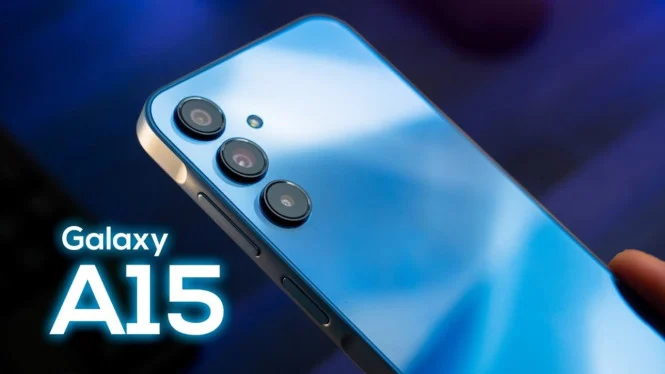 Samsung Galaxy A15 Offers 5 Years of Full Security Updates, Leading in Budget Phone Safety