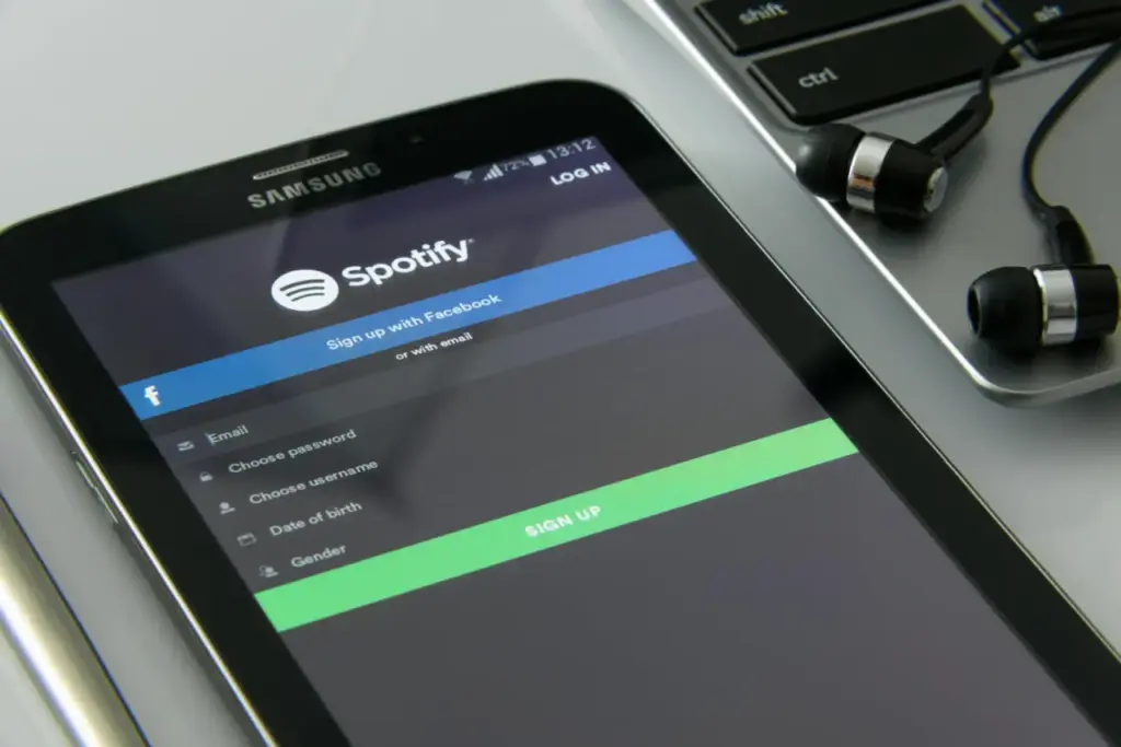 Spotify Down: Thousands Report Streaming Issues Across Multiple Regions