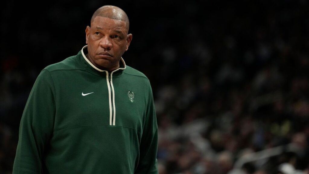 Rivers: Struggling Bucks Should Focus on Stability, Avoid Major Team Overhauls