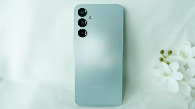 Samsung Galaxy A16 Emerges as Best-Selling Android Model in 2025: Key Factors Explained