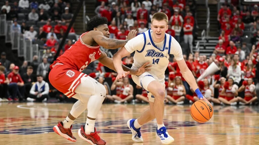 How to Watch Indiana State Sycamores vs Bradley Braves: Live Stream, TV Channel & Game Time Details