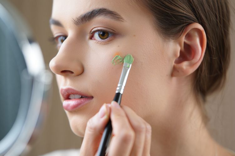 10 Best Color Correctors Under Rp100k to Cover Moles & Dark Spots Naturally, Effective Results