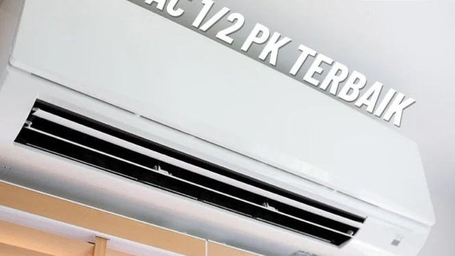 Energy-Efficient 0.5 PK ACs in 2025: 4 Top Models Using Only 350 Watts