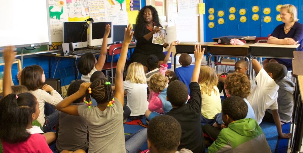 Special Needs Students Benefit from Expanded School Choice Options for Better Education