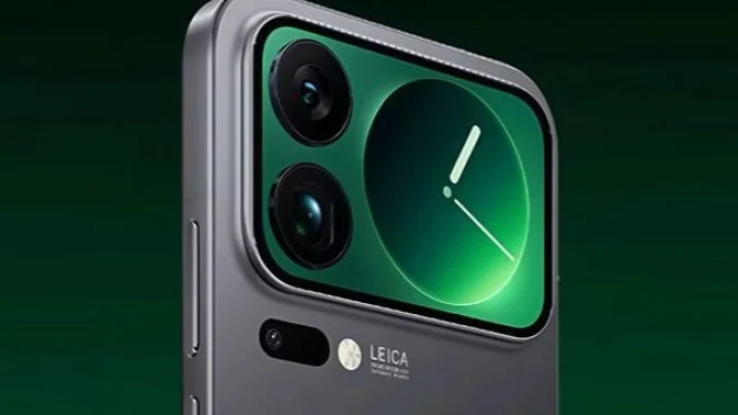Xiaomi 17 Pro Challenges iPhone 17 Pro with Premium Features and Competitive Offerings