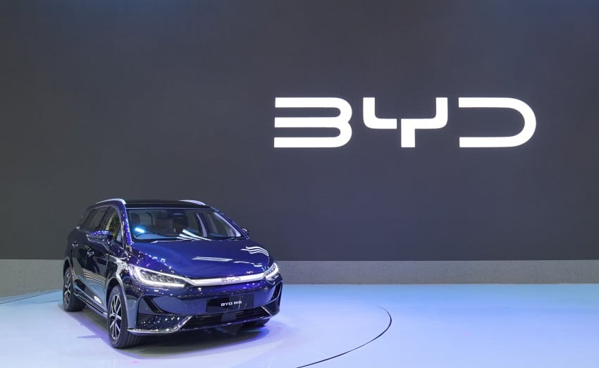 Electric Car Sales Shatter Records in Indonesia: Top 20 Leading Brands Dominating the Market