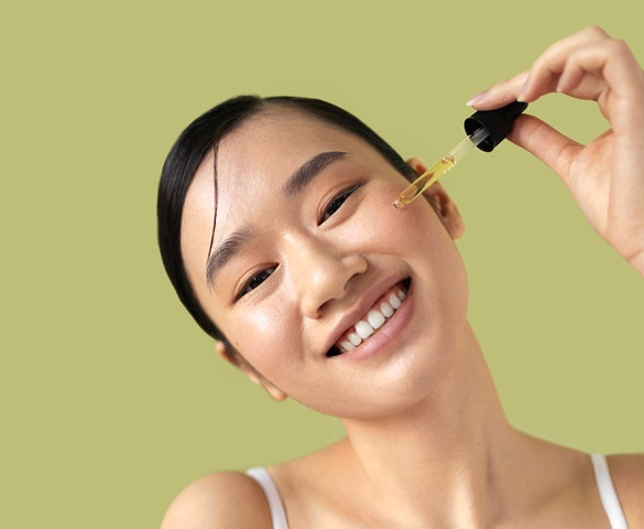 Don’t Be Afraid! Here Are 5 Beginner-Friendly Retinol Recommendations for Safe Skincare