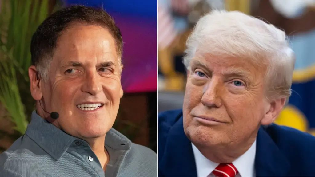 Mark Cuban’s Pharmacy Teams Up With TrumpRx: What It Means for Your Prescription Costs