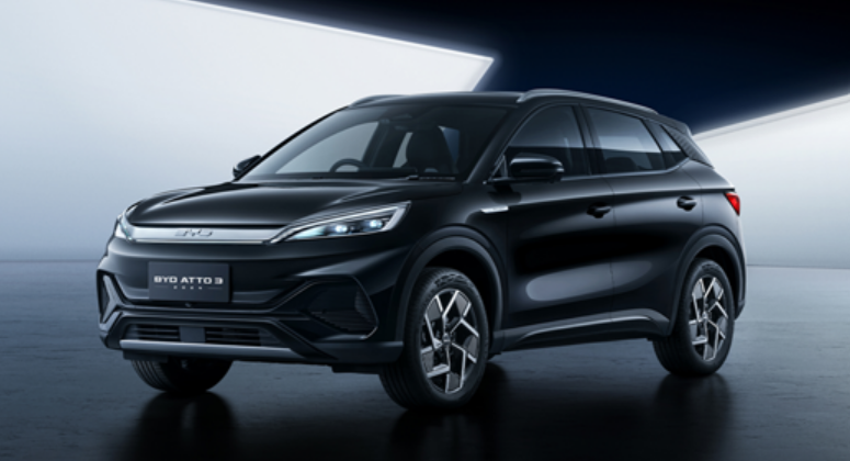 5 Best Electric Cars for Students: From Wuling Air EV to BYD Atto 3, Practical and Affordable Choices