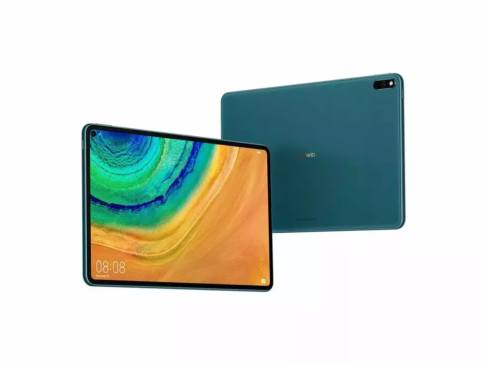 Blazing-Fast 5G Connectivity: Discover the 8 Fastest Tablets for Lightning-Speed Performance