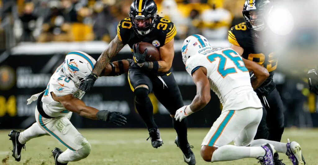 ESPN Launches New Data-Driven Monday Night Football Stream With Enhanced Features