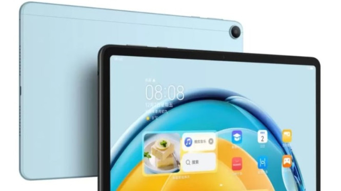 Huawei MatePad SE Surpasses Premium Tablets with Comprehensive Educational Features