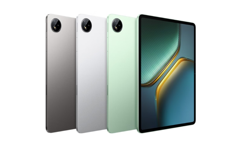 iQOO Teases Pad 5e Tablet Ahead of Launch: Key Features and Specs Revealed